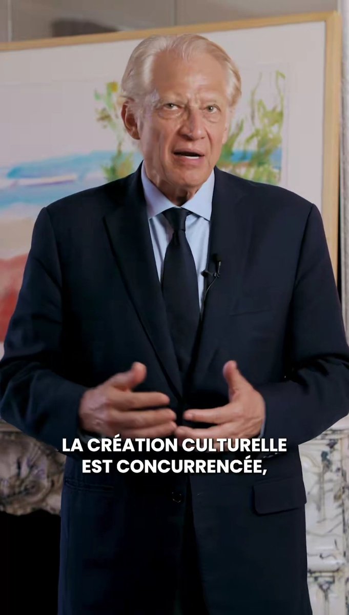 StopAuSlop's tweet photo. 6/6 Après ce joli périple culturel 100% ChatGPT, on est presque déçus qu'un texte sur le sujet n'obtienne que 70% sur Pangram : en quoi la nature et l'ampleur de l'opportunité ne justifient-elles pas le recours immédiat à la force (de calcul de l'IA) ?

(https://t.co/f9tAL2y9QA) https://t.co/SfcRfwmNRZ