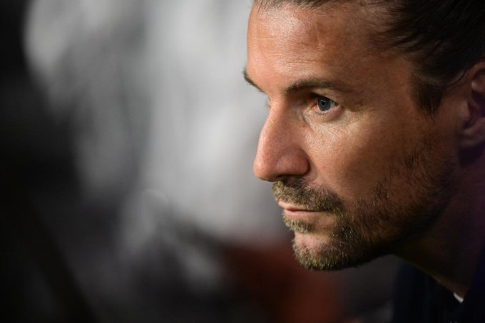 supplensois's tweet photo. #France 🇫🇷 🇪🇺 #LDC #RCLens #RCLSPC #Cahuzac

Yannick Cahuzac sur sa première en Ligue des champions comme entraîneur de Lens : « Une étape particulière et importante »  🎙️  https://t.co/981tnmSSvV https://t.co/82abrzdriV