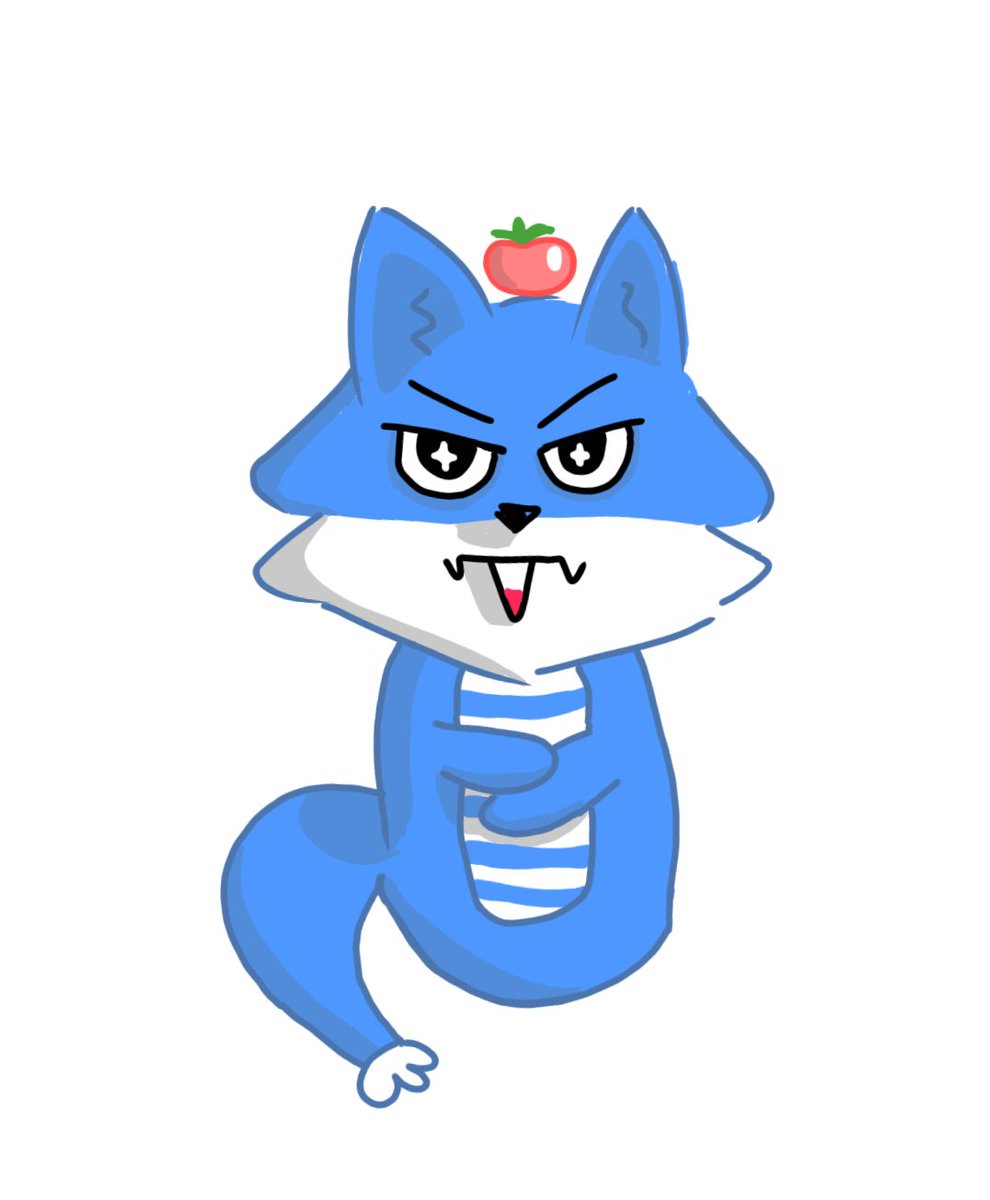 hengyunotes's tweet photo. Baemmeoru with a tomato

(I'm getting better at drawing!!)

#MODYSSEY #모디세이
#MODITTO #모디또 #BAEMMEORU #뱀머루 https://t.co/wjaTWi5lra