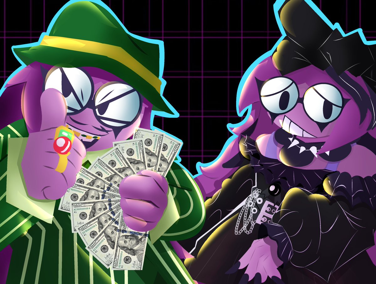 meaps123's tweet photo. #sethtober DAY 12!!! FREE DRAW !! AND GUUESS WHAT ITS A FULL DRAWING!! (and my 300 follower special hehe!!!) HOPE YALL ENJOY THE GANGSTER BOB SETH AND THE FRILLY GOTHIC FIT SETH!! 

[also just a reminder but i do have a disc server so if any oomfs want in dm me!!] https://t.co/N09h8ax06Q