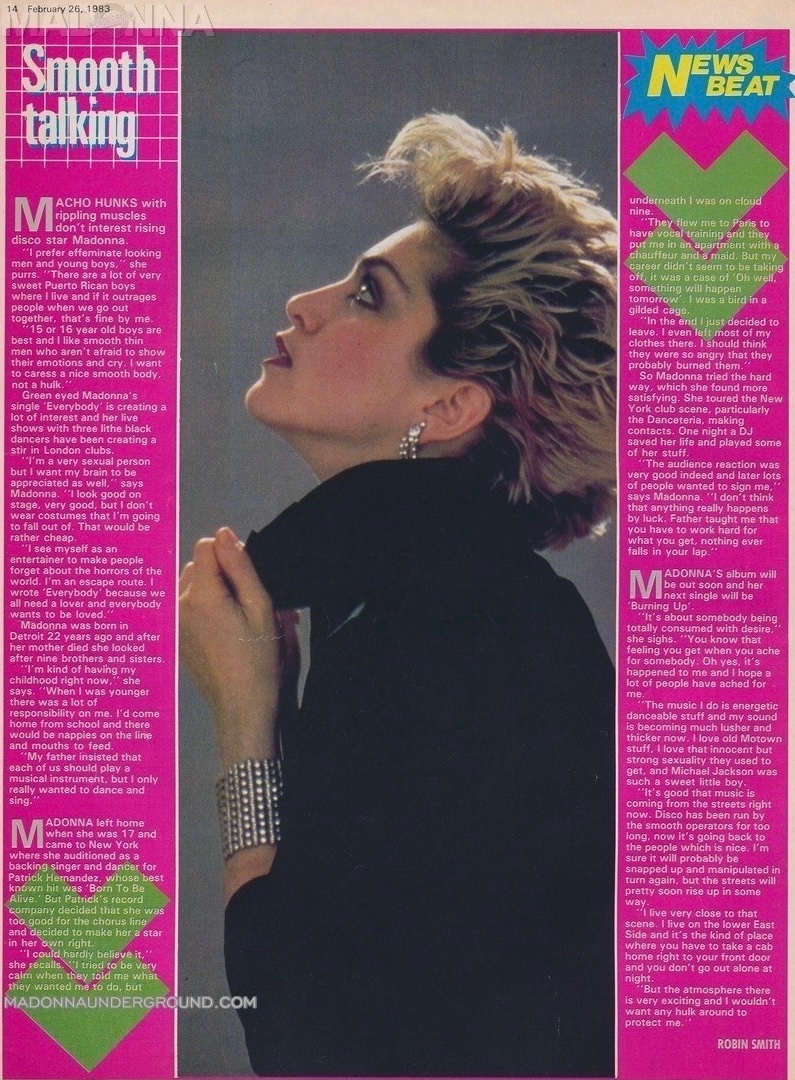 AthenaFarsight's tweet photo. Anybody who loves Madonna loves ped0phiIes, that's it.

Whilst well into her 20s she said she prefers “15 or 16 year old boys” &amp; even later in her life wrote a ‘fantasy’ (which is what she herself calls it) about her (adult) alter ego Dita having $ex with a teenage boy. https://t.co/pv50KnQe3N