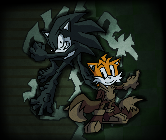 Joltfire_'s tweet photo. SONIC AND TAILS

@ItsAlepie 

#execommunity
#sonicroleplayclub https://t.co/chFgEIc8u9