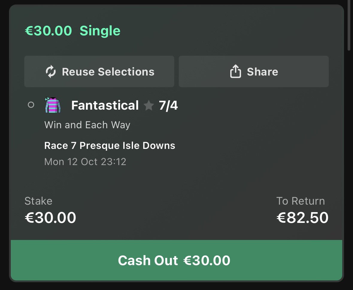JohnnyDogs__'s tweet photo. HERE WE GO 🛎️🛎️🛎️

NAP Fantastical 2PTS @ 7/4
NB Running Spartan 1PT @ 9/4
Double small go for the craic 

LETS GET IT 

🐎🇺🇸🐎🇺🇸🐎🇺🇸🐎🇺🇸🐎🇺🇸🐎🇺🇸🐎🇺🇸🐎 https://t.co/4HQ45p8sTd