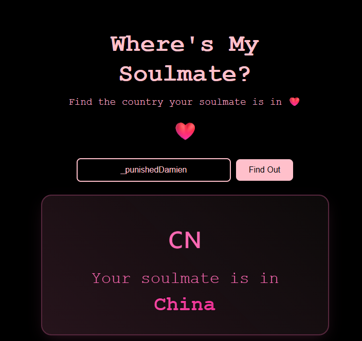 _punishedDamien's tweet photo. "seems like you met me at a very Chinese time in my life" https://t.co/W9whtv8UoV
