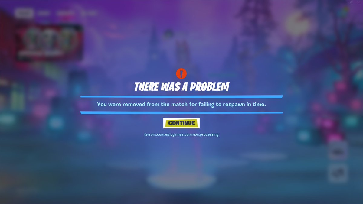 svetoslavv_'s tweet photo. @FNCompetitive fix your game https://t.co/FYV5RS7Vfi