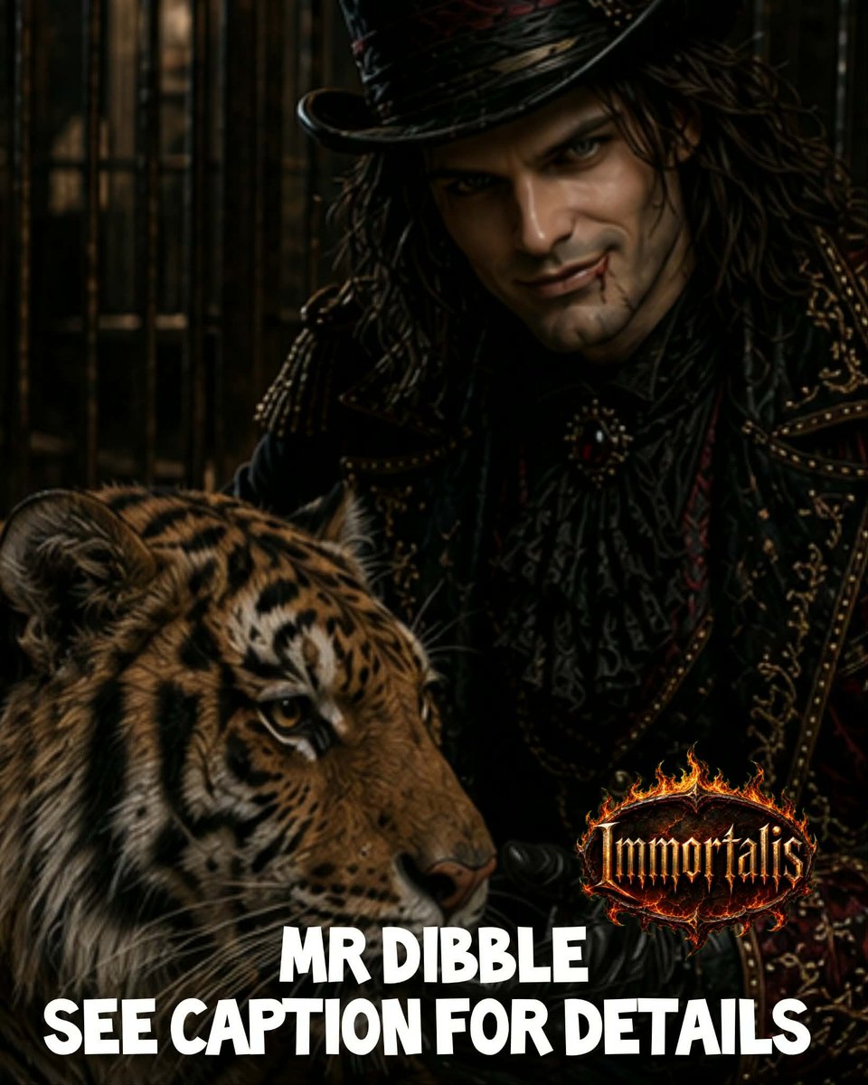 MrDibbleDB's tweet photo. Mr Dibble showed everyone who the alpha male was https://t.co/WYMgkQM0aQ