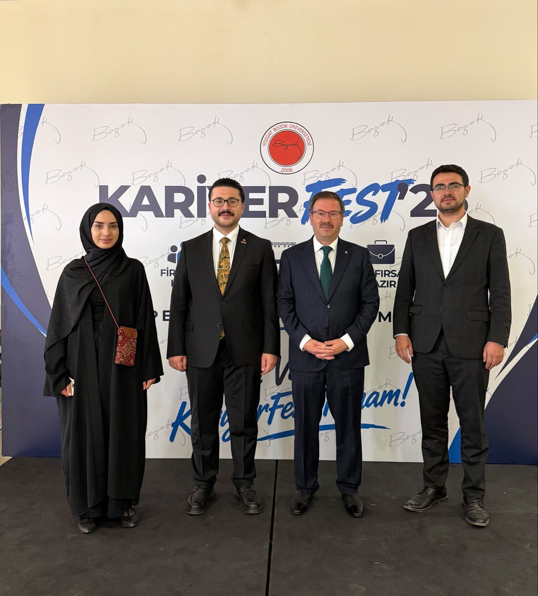EmreAltan_'s tweet photo. KariyerFest’26 | Yozgat Bozok Üniversitesi-3
#ASKON #ASKONYozgat #KariyerFest26 #YozgatBozokÜniversitesi #avemrealtan
#avemrealtan
#yozgataskon
#avukatemrealtan https://t.co/kILhvUy4GL