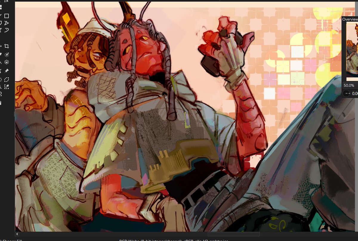 octoberended's tweet photo. dunno if i will finish this. bug yaoi upon ye https://t.co/nSnP5OtU6K