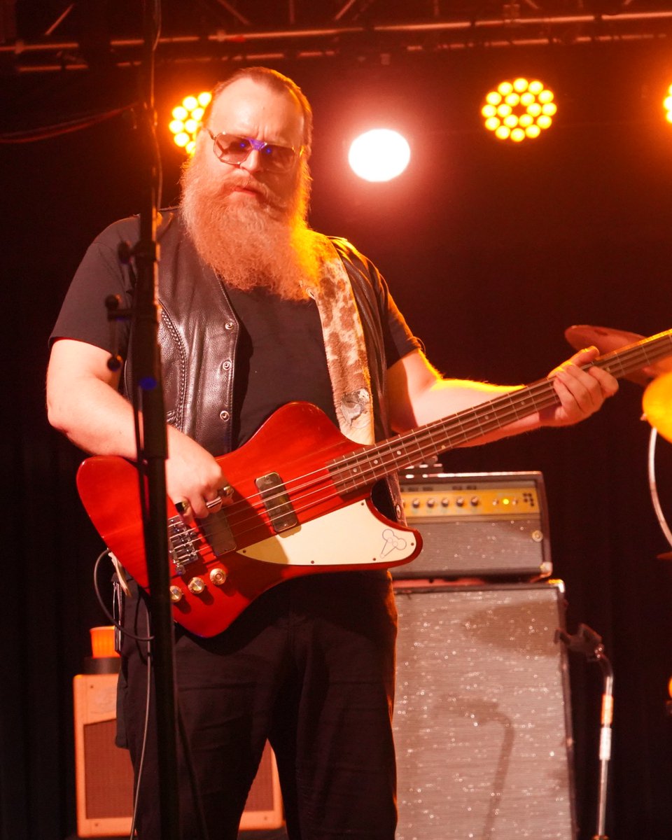 LAubergeBR's tweet photo. What a night! 🎸 

Thanks to everyone who joined us for Gov't Mule last night! We loved seeing the crowd come together for a great night of live music here at L’Auberge. 

Hope to see y'all again soon!

Gambling Problem? Call 1-877-770-STOP. https://t.co/TCJiQKDpBd