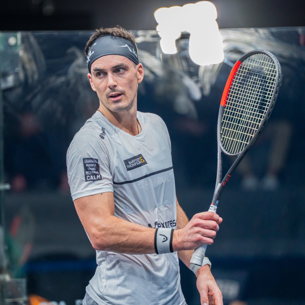PSASquashTour's tweet photo. Result: CIB Egyptian Open 2026 Men's RD3

🇳🇿 [2] Paul Coll beats [16] Eain Yow Ng 🇲🇾
3-0: 11-6, 11-4, 11-3 (43m)

✍️ Live reaction ➡️ https://t.co/HOIcLqWO65    

📺 @SquashTV https://t.co/d33Uryfz9O