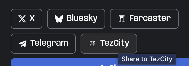 AleatoryArt's tweet photo. Tired of playing with yourself? Get frisky with a friend on Aleatory! 

Now supporting COLLABORATIONS!

We dropped v2 of our factory contract, now supporting multiple artists &amp; complex mint splits akin to royalty.

Also enjoy Share to @TEZOSCITY! https://t.co/O4IjbuTUDb