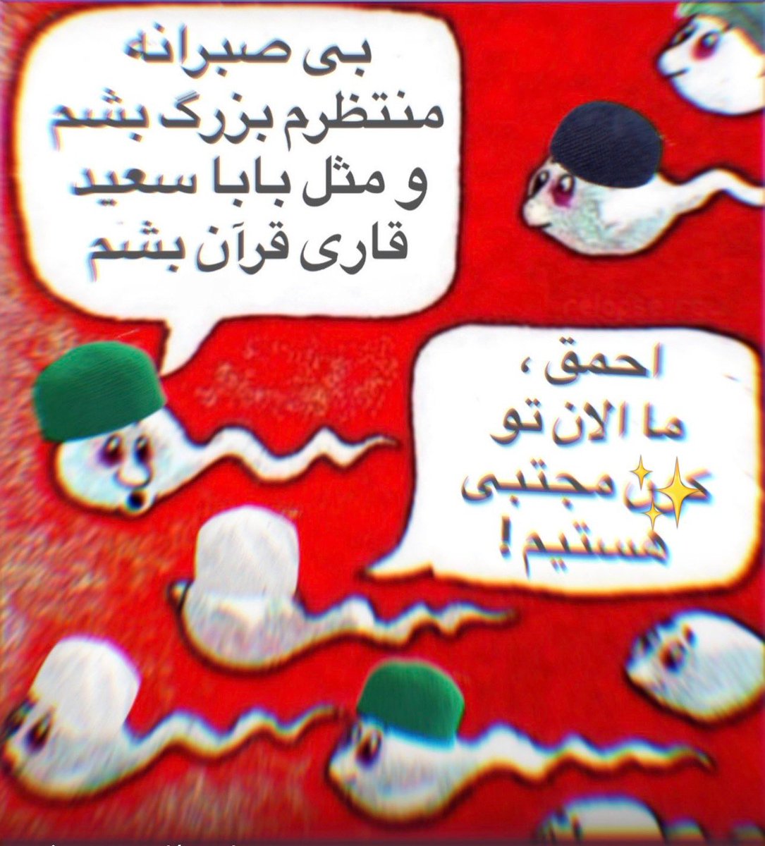 MFshfshh71601's tweet photo. بدون شرح 🤣🤣🤣
#ننگ_بر_سه_فاسد_ملا_چپی_مجاهد 
#ننگ_بر_جمهوری_اسلامی_و_مزدورانش 
#موشتبی_کوص_ننه‌ت https://t.co/S0C0PZs7kP