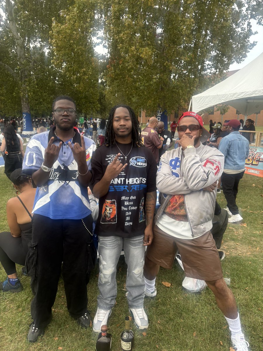 _2ktre's tweet photo. Great weekend #bhoe https://t.co/5SJ1nyC0lZ