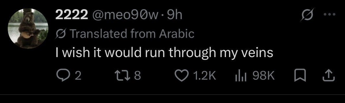 FORTRESSMAXXING's tweet photo. The Saudis destroyed the historic sites of Islam's cradle in the name of "stopping idol worship."

The Saudis sent suicide bombers to murder people across the Middle East to kill "idol worshippers."

And the comments section in the post below is full of posts like this: https://t.co/va21PWMOEa