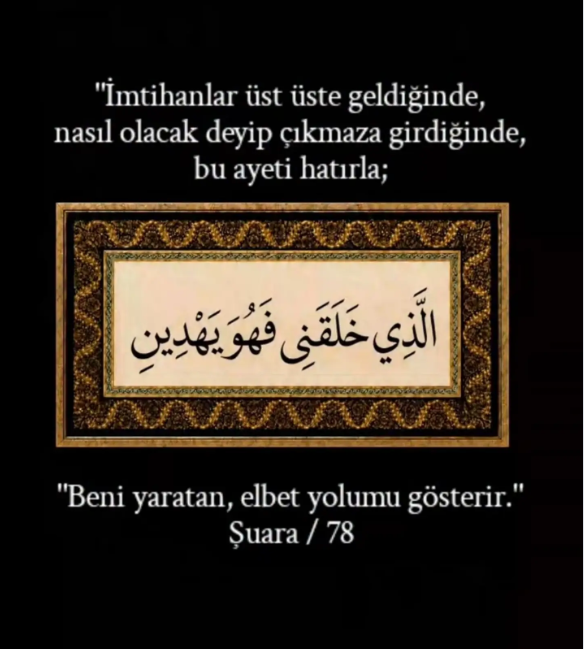 Knowledge_ilker's tweet photo. Dostlar 
Dostlarını
Uyandırsın 

🌙✨ #SelamünAleyküm
📢 الصلاة خير من النوم

🤲 “Esselatu Hayrun Minen Nevm”
🌹 “Namaz uykudan hayırlıdır.”
⏰💖 Sizi Rabbinizin huzuruna davet eden dostlar edininiz https://t.co/7XUH2JLNWl