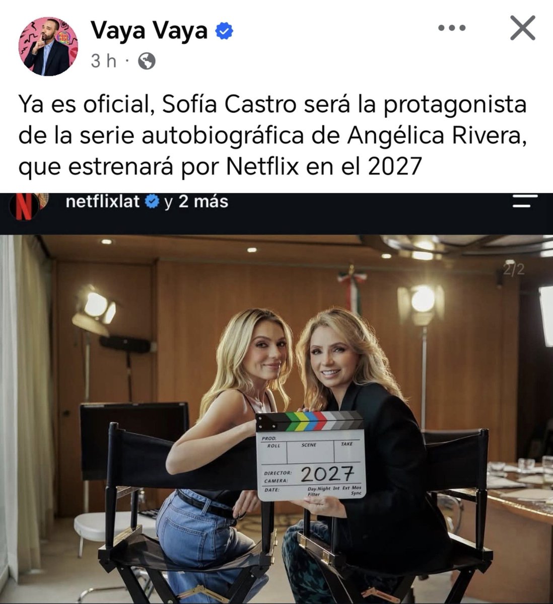 dy_yuta's tweet photo. Con la noticia de que otra vez Sofía Castro será la prota en una serie, buenas noticias para Gema pedófila, al menos sabemos que si tendrá trabajo haciendo de la amante del Güero Castro, fácil para ella 🤣🤣🤣🤣🤣
#LaCasaDeLosFamososMx https://t.co/Wu6QCTcz5Z