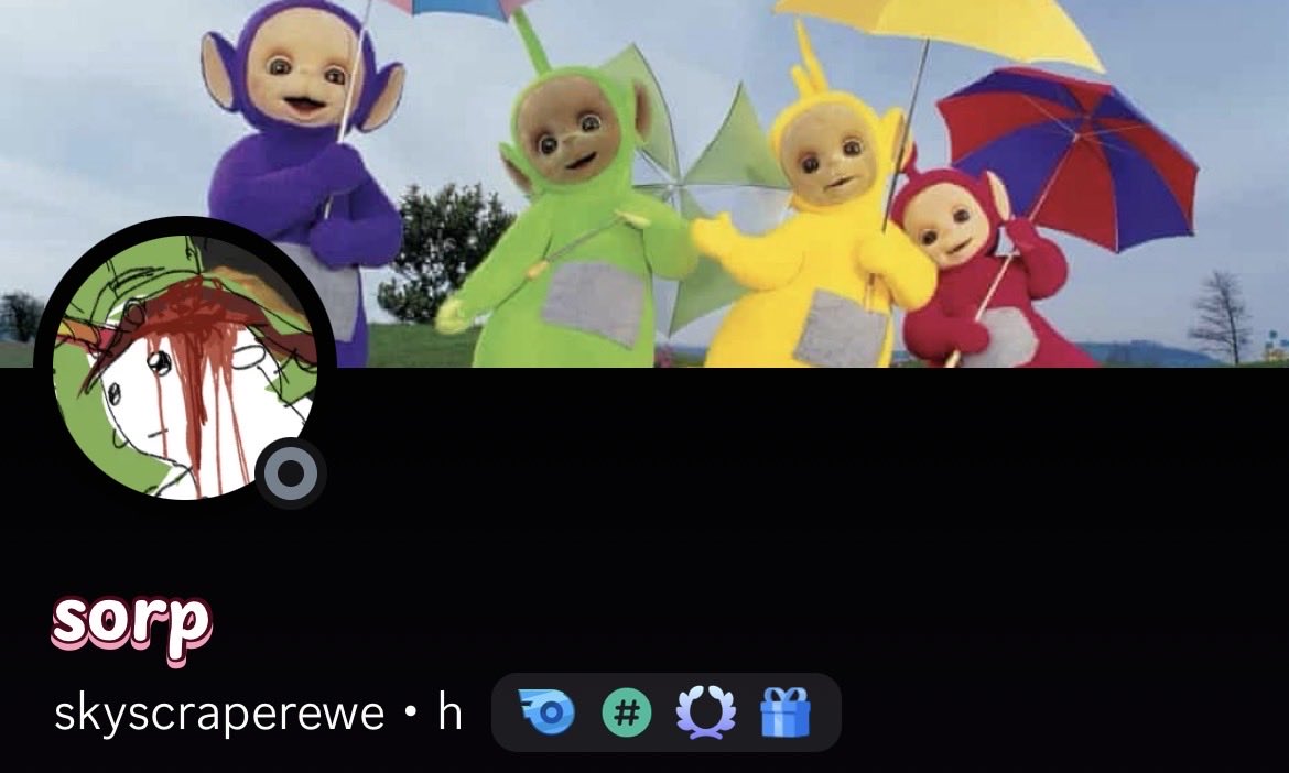 Funnykitty99's tweet photo. Hi mutuals! This is my discord, Say Hi!!! Don't Be shy!!!! It might detect me!!! https://t.co/XsPFXXdS2c