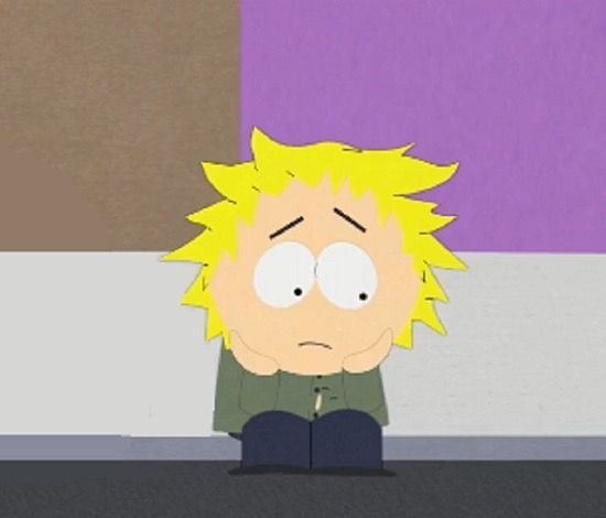 amittyforger's tweet photo. sorry, but Tweek is SO cute! https://t.co/IpQCQVhRKV