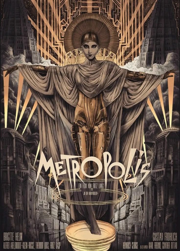 gietzschean's tweet photo. More Art Deco Poster Posting.  They don't make them like this anymore. https://t.co/Yo60uqonMR