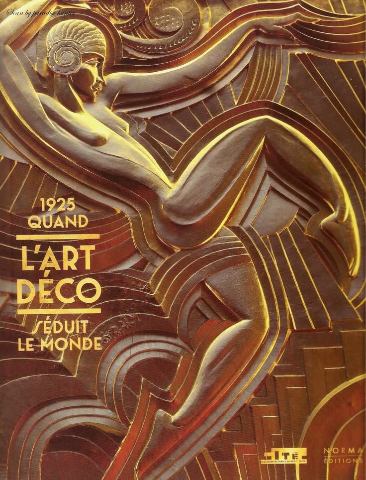 gietzschean's tweet photo. More Art Deco Poster Posting.  They don't make them like this anymore. https://t.co/Yo60uqonMR