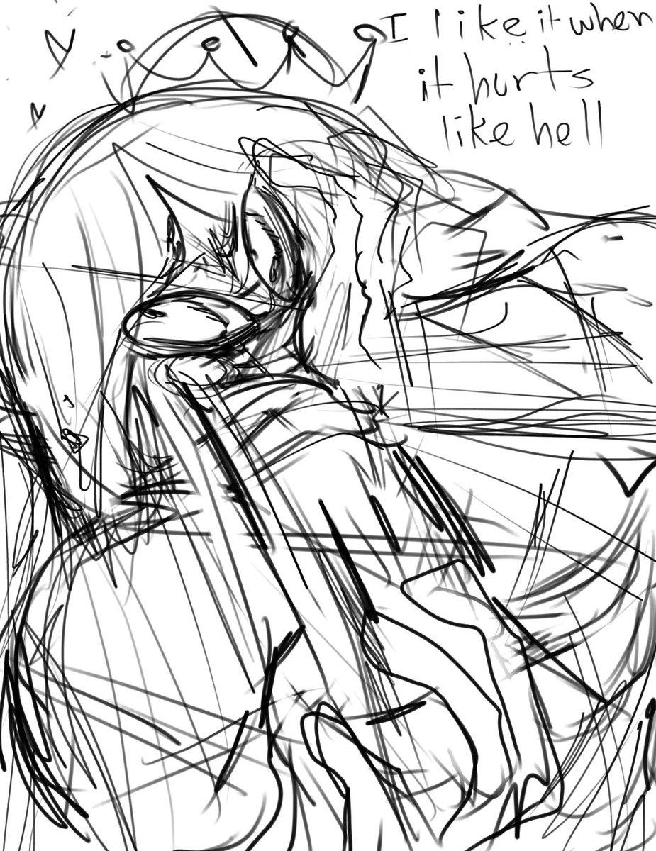 magocake's tweet photo. Aaaa this chungus forgot how to draw lawl #ajfrog https://t.co/L9WwA4Rs1G