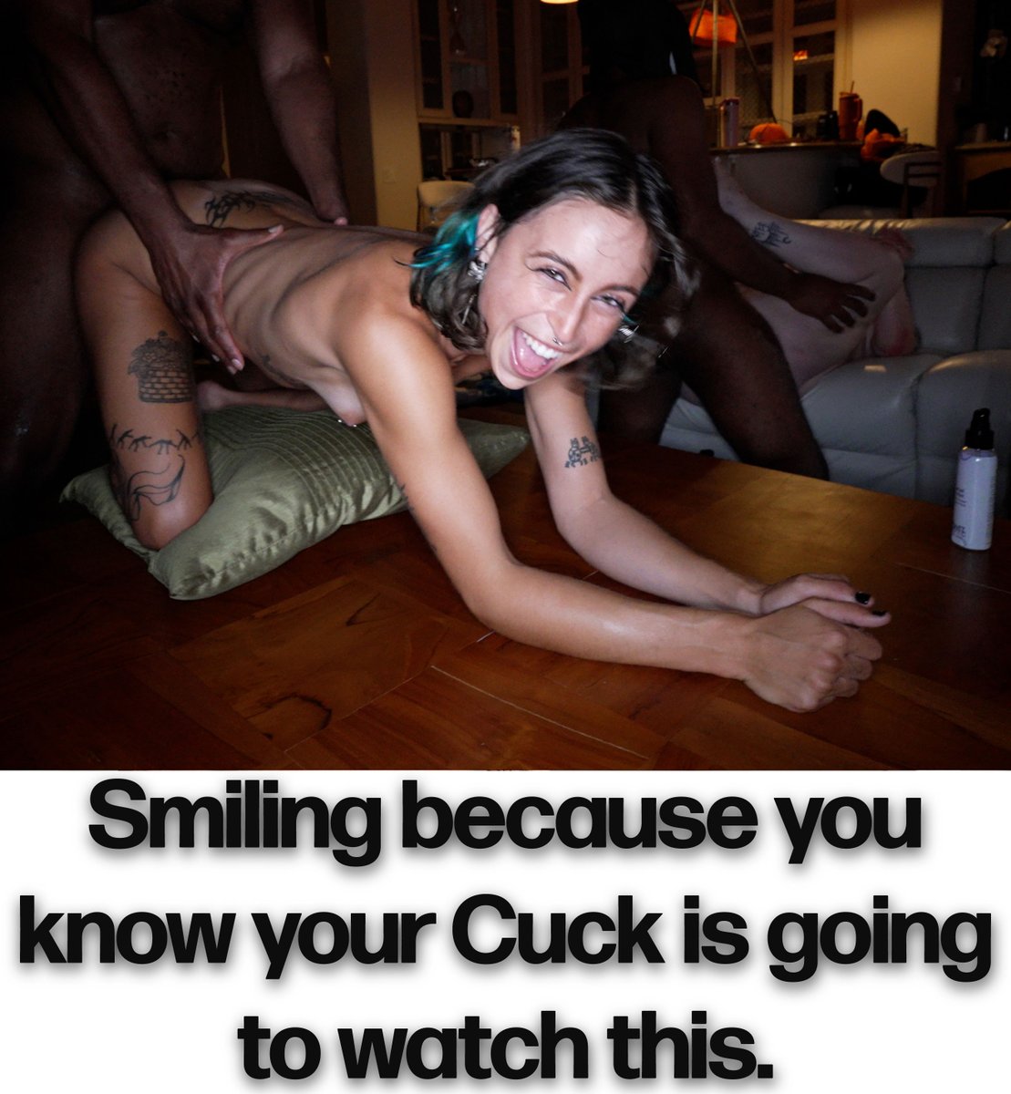 jessiebellexxx's tweet photo. Cuckolding 1⃣0⃣1⃣😈 https://t.co/3ahHPIALUx