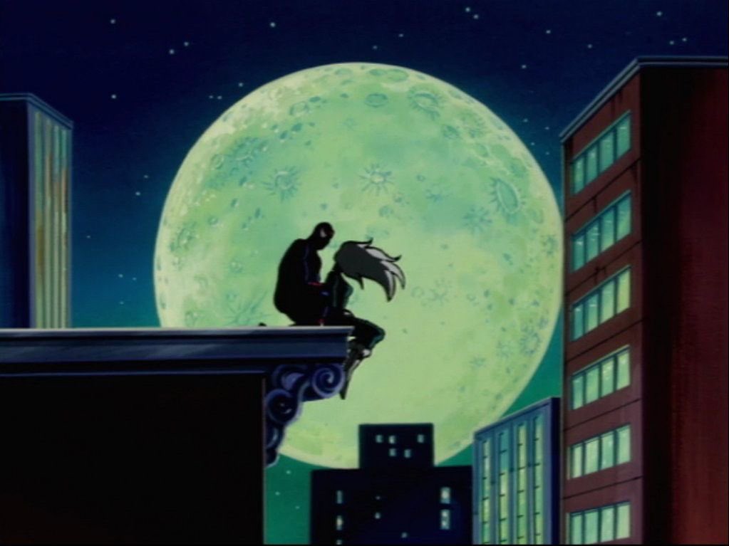 osakibee's tweet photo. Moon https://t.co/SnyaHCmghN