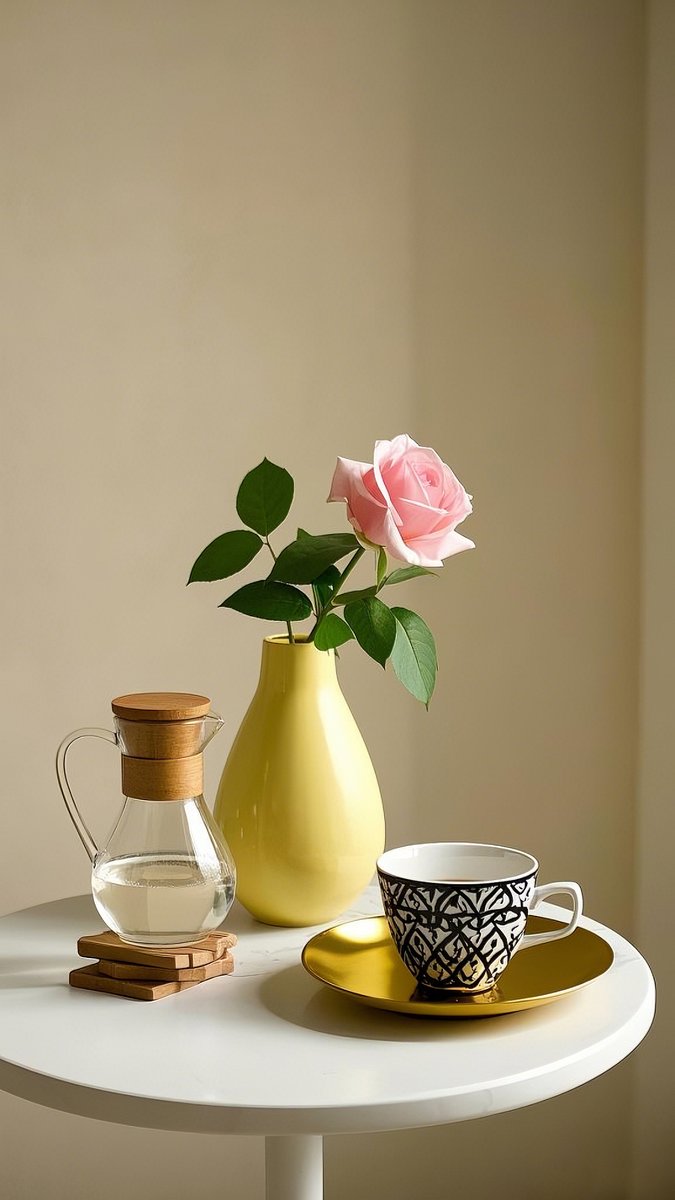 daanc2002's tweet photo. [ちょっと拙い手際だけど、今日は欠かさずにコーヒーを作ってみた。溉いだミネラルウォーターで、さて、この働きは成功するかな？] https://t.co/fjpas1NPxz