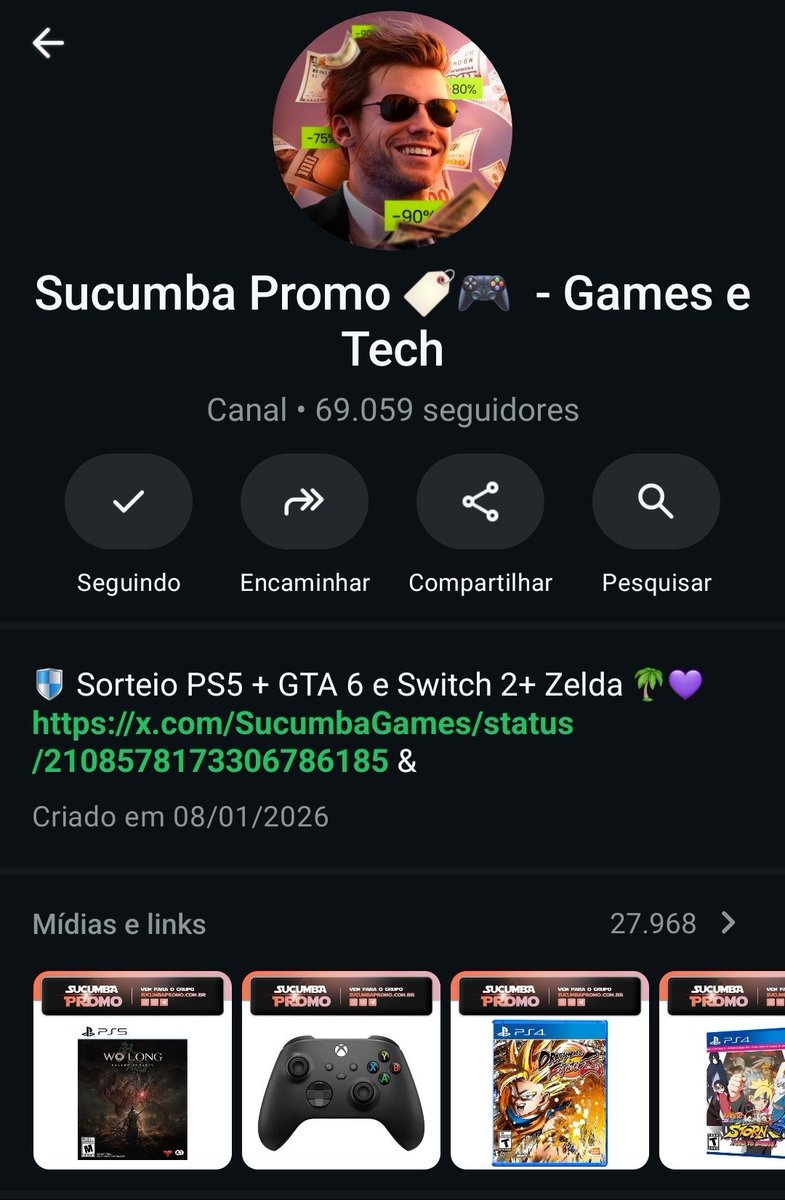 elvodark's tweet photo. @SucumbaGames Toma le https://t.co/tRcZ03ZXaS