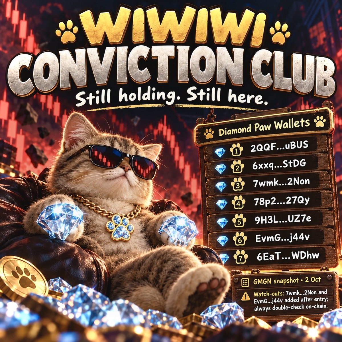 kittycats_NFA's tweet photo. @Traderfinn0 $wiwiwi https://t.co/0L7x4qTQ07