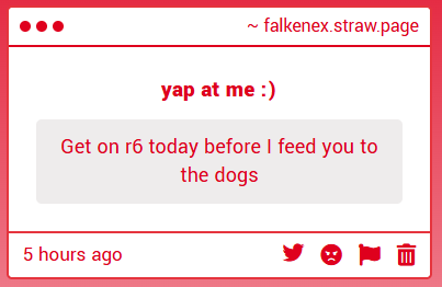 falkenexus's tweet photo. 1. HI!!! yes lets yap about aiden i love him sm!!!! 🥹🥹
2. is 20.8 years old really the new unc... 😓
3. the dogs... the... watch dogs? 👀
4. aw SO CUTE!!!! 💚
-> https://t.co/coSqem6mAf https://t.co/LkLCjgqPpZ