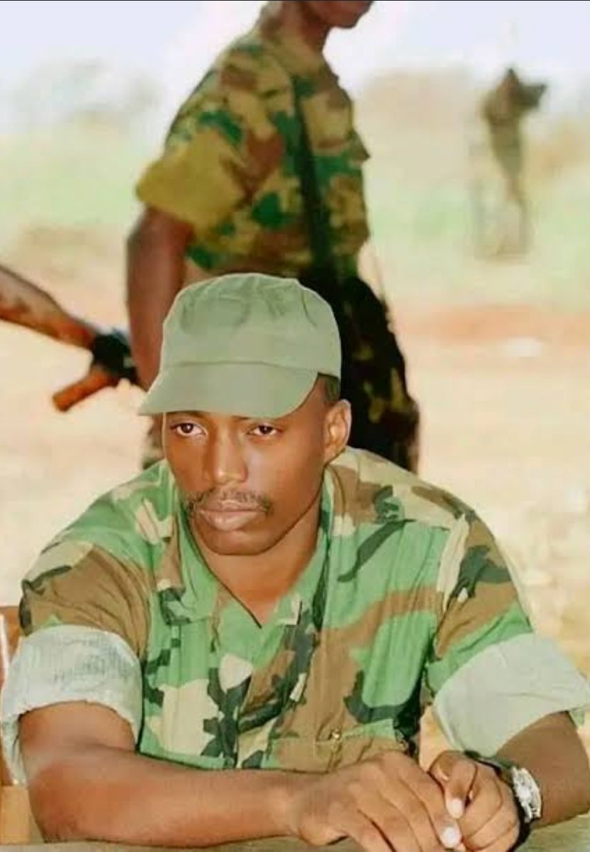 JeanFilsD4's tweet photo. 🚨🇨🇩 KIGALI ABAT SES DERNIÈRES CARTES ! LE MASQUE TOMBE, LES RESPONSABILITÉS DOIVENT ÊTRE ASSUMÉES !

Kigali vient de sortir son dernier pion pour tenter, une fois de plus, de CONGOLISER SON AGression ET DE FAIRE PASSER UNE GUERRE CONTRE LA RDC POUR UN CONFLIT INTERNE CONGOLAIS !

BRAVO AUX CONGOLAIS QUI ONT RÉSISTÉ, DÉNONCÉ ET REFUSÉ DE SE LAISSER TROMPER ! Malgré les manipulations, les mensonges et les tentatives de diversion, la pression finit par faire tomber les masques.

LE DERNIER DRAGON EST OFFICIELLEMENT ENTRÉ DANS L'ARÈNE ! Ceux qui pensaient pouvoir agir dans l'ombre sont désormais exposés au regard du peuple congolais.

KABILA, KAGAME ET LEURS ALLIÉS DOIVENT COMPRENDRE UNE CHOSE : LA RDC N'EST NI UN BUTIN DE GUERRE NI UNE PROPRIÉTÉ PRIVÉE ! Le Congo appartient aux Congolais, et personne ne nous imposera son avenir par les armes.

Pendant longtemps, certains ont voulu endormir le peuple. Mais aujourd'hui, les Congolais réclament la vérité, la justice et le respect de leur souveraineté.

LE PEUPLE CONGOLAIS A OUVERT LES YEUX ! IL NE SERA PLUS FACILEMENT TROMPÉ !

Que chacun assume ses responsabilités devant l'histoire. La RDC doit rester debout, unie et déterminée à défendre son intégrité territoriale.

🙏🇨🇩 LE CONGO NE TOMBERA PAS ! LES MASQUES TOMBENT, LA VÉRITÉ ÉCLATE ET L'HISTOIRE EST EN MARCHE !

LE CONGO OU RIEN !

#RDC 🇨🇩 #Kigali #SouverainetéNationale #CongoOuRien