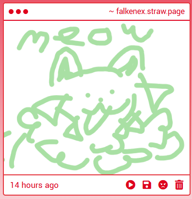 falkenexus's tweet photo. 1. HI!!! yes lets yap about aiden i love him sm!!!! 🥹🥹
2. is 20.8 years old really the new unc... 😓
3. the dogs... the... watch dogs? 👀
4. aw SO CUTE!!!! 💚
-> https://t.co/coSqem6mAf https://t.co/LkLCjgqPpZ