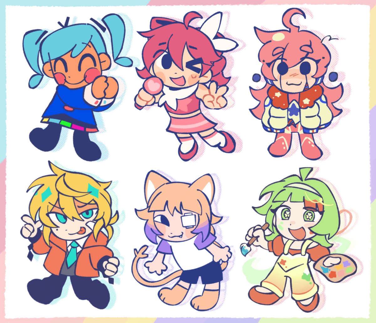 pikorulli tweet picture