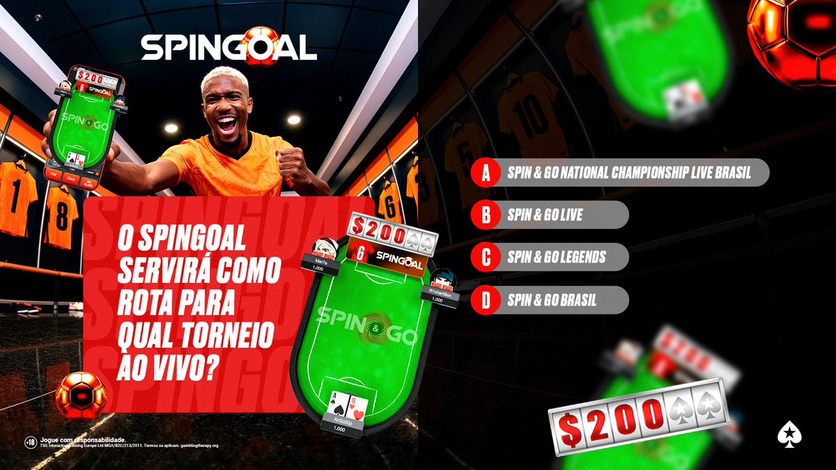 PokerStarsBR tweet picture