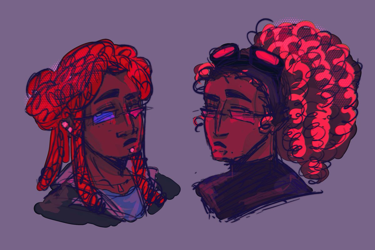 C1NNAMACAR0N's tweet photo. would you guys believe me if i told you one of the reasons why krash became a favorite character of mine so quickly is because he reminds me a lot of my oc felix ? https://t.co/7sFHLrHkCJ