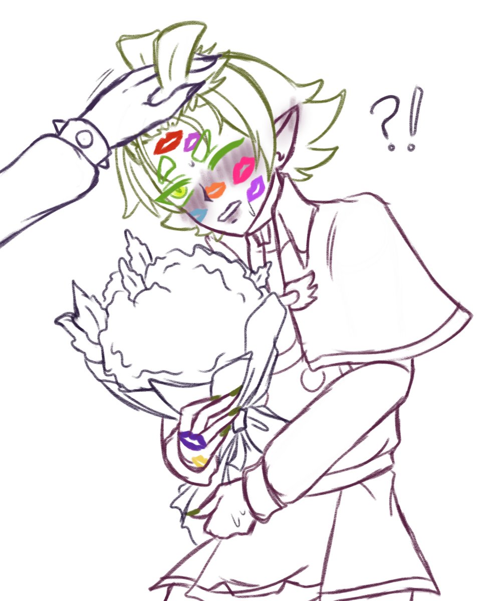 cxt_chxn's tweet photo. i love you so much robin you are so kawaii i think it would be awesome if everyone gave him flowers and a kiss hashtag send tweet https://t.co/4cxSHVHJoE