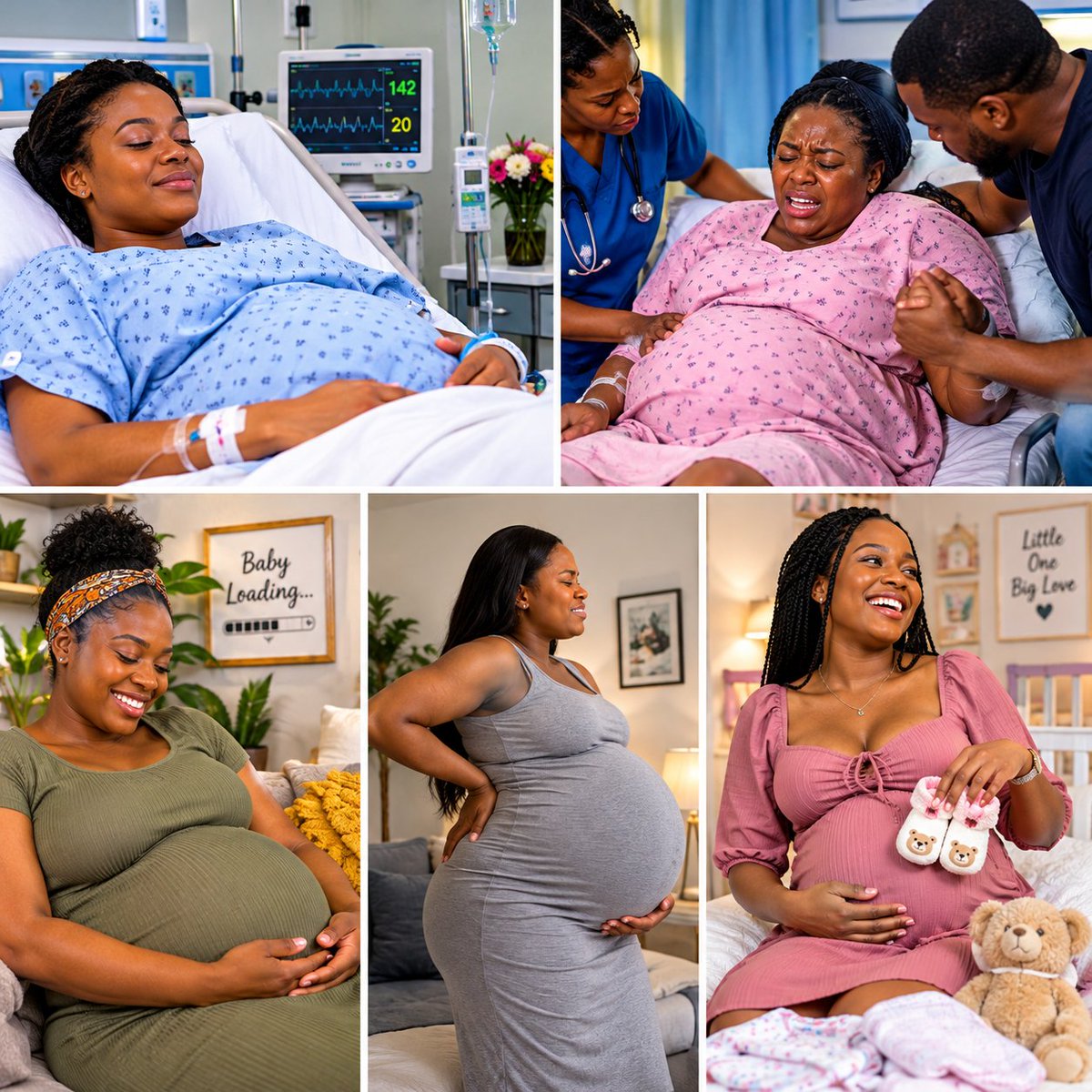 EfuribeAaron's tweet photo. A woman was about to give birth and she was told , it has to be CS and her husband confused and was running to get money, i said why? Have you heard about the free C-section programme?"
She had not and most women in NIJA have never. Please read--------https://t.co/DSLQUmduRr https://t.co/8SEqWaEJIy