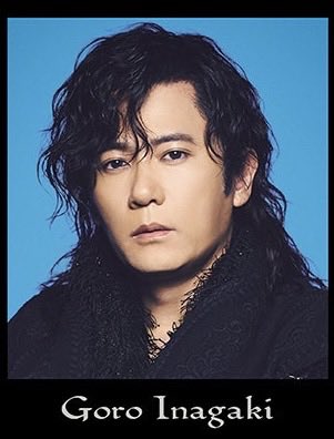 gorogorogo5611's tweet photo. 長髪が似合いすぎている…！
#稲垣吾郎 https://t.co/F5uQ4Z0JAN