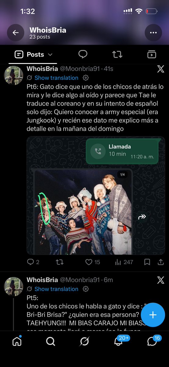 kimguguk's tweet photo. Tengo esto, no le tome a lo último. Si alguien lqs tiene comparta :) https://t.co/cBTvlVhY2X