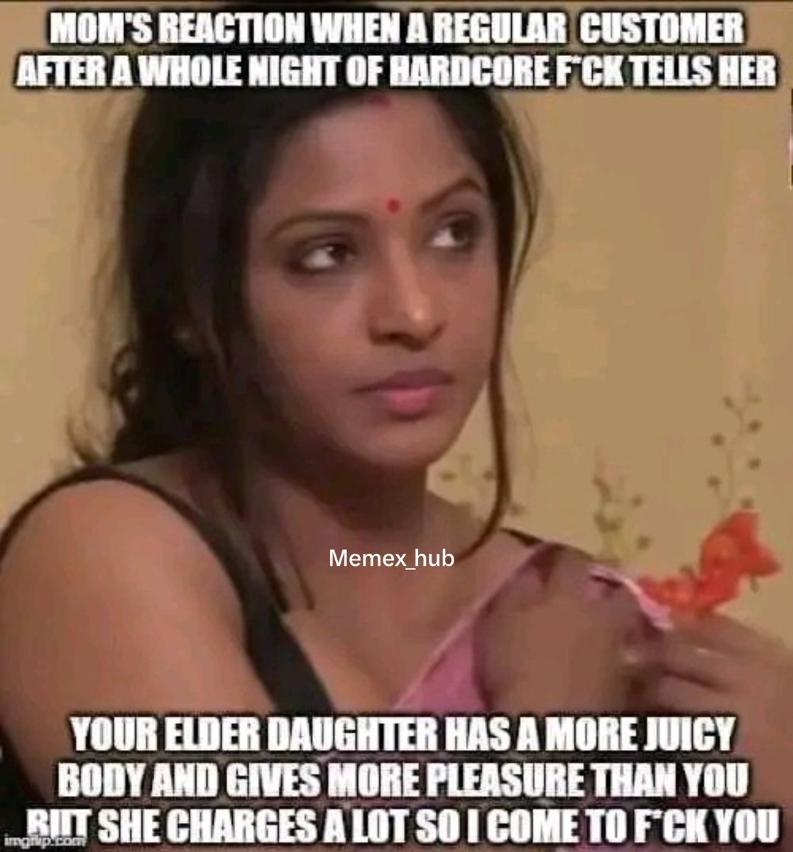 Memex_hub's tweet photo. Comment and Repost
For hot webseries actress @Hot_webseries_
For navel lovers @navelloverczc3
For ass lovers @assholichchd
For nude @_adults_content
#momson #family #incmom #incson #memes #porn #sex #desimms #desisex
#desisexvideo #indianporn #nsfw #viral #viralreeĺs #viralvídeo https://t.co/1qBP1W2ln4