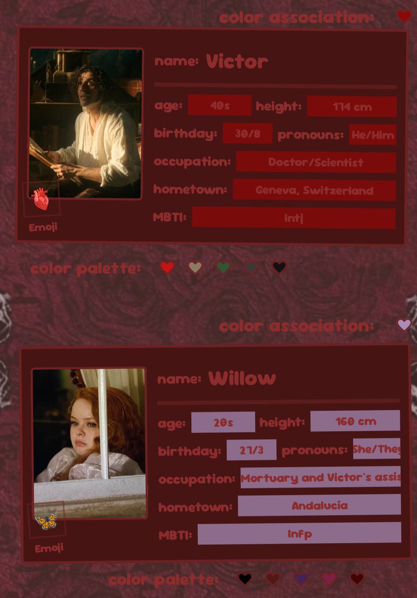 victorsdove's tweet photo. 🫀 #frerine but make it the yumeship app cards bc i was bored 😺 https://t.co/hl8g3DBTHx