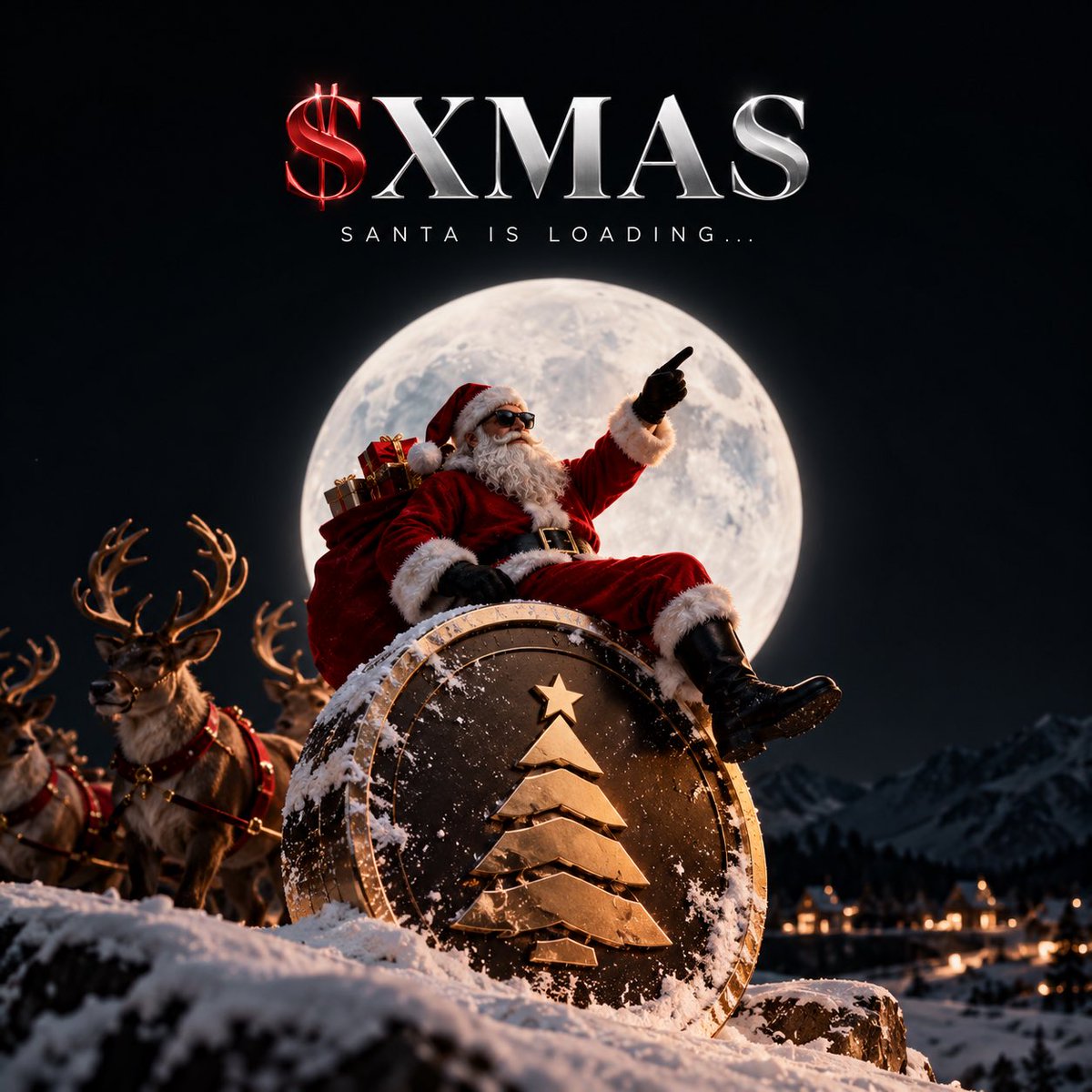 OfficalXMAS tweet picture