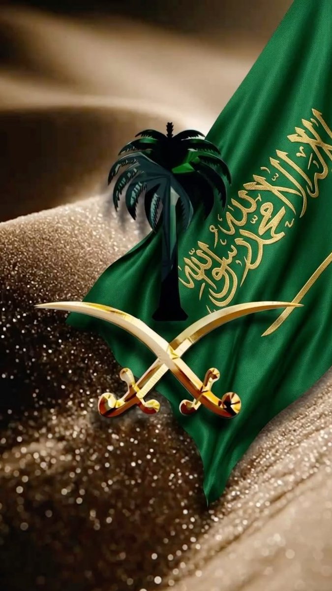 BadrAlsabhan's tweet photo. #السعوديه_خط_أحمر

لو تامرين الرمل عنك نلمه
ولو تعطشين الدم لك منا مسكوب
انتي الصدوق الباقية المهمة
وانتي الحبيب وكلنا قلب محبوب
كلٍّ يحب الارض لا صارت أمه
بس عشقنا لك غير حنا بك نذوب https://t.co/fNte8UxQhy