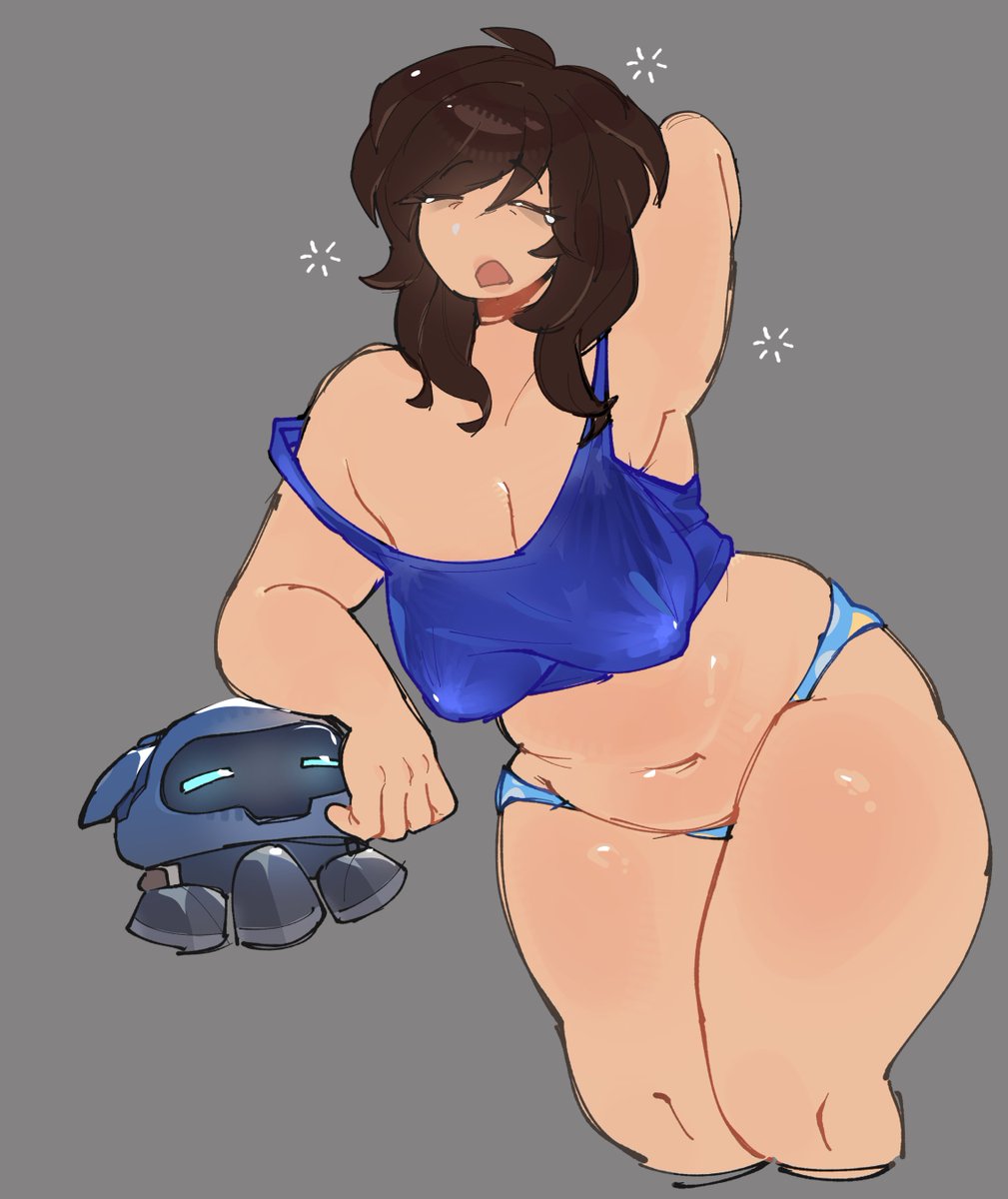 mimwaurs's tweet photo. sleepy mei https://t.co/9zAOVJ3cBF