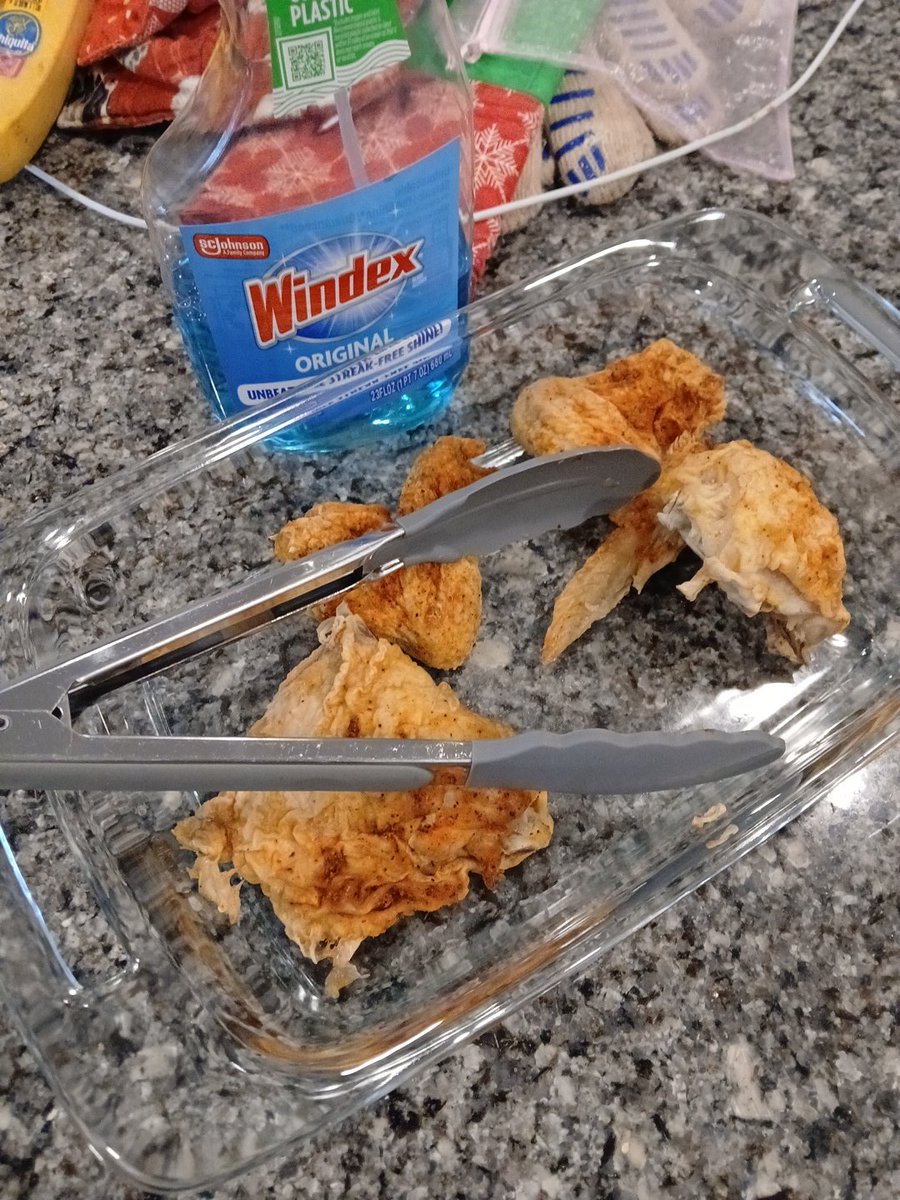 SCVincent's tweet photo. Got my favorite seasoning https://t.co/QopTXMwzIE