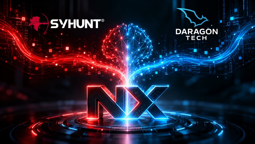 syhunt's tweet photo. 🚀 Syhunt is bringing next-generation, on-device AI to application security!

Join us at Security Leaders Brazil 2026 for an exclusive preview of NX, our new AI-native and AI-augmented security product line.

📍 São Paulo | October 21–22
🔗 Learn more: https://t.co/e7QLe45tCp https://t.co/CneIf0FaUN