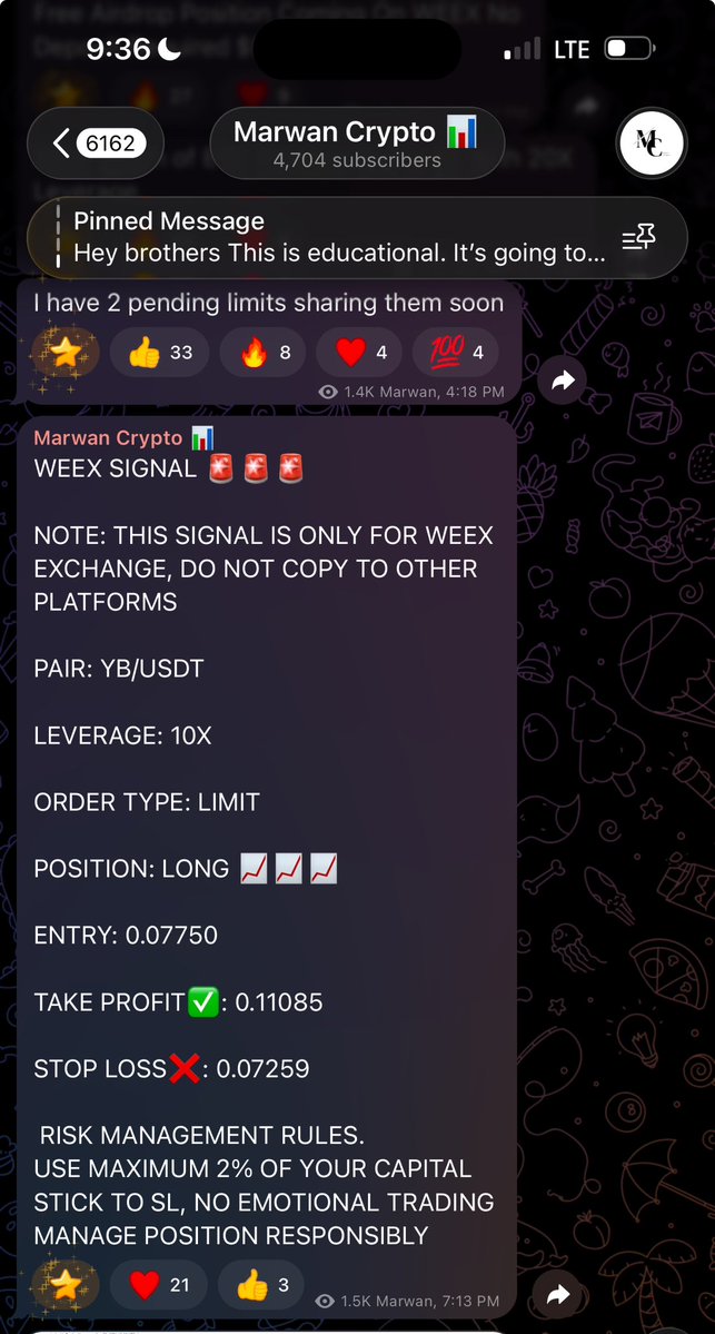 realmarwan9's tweet photo. With community $YB 🔥🦾 https://t.co/QGgWxg8ixd
