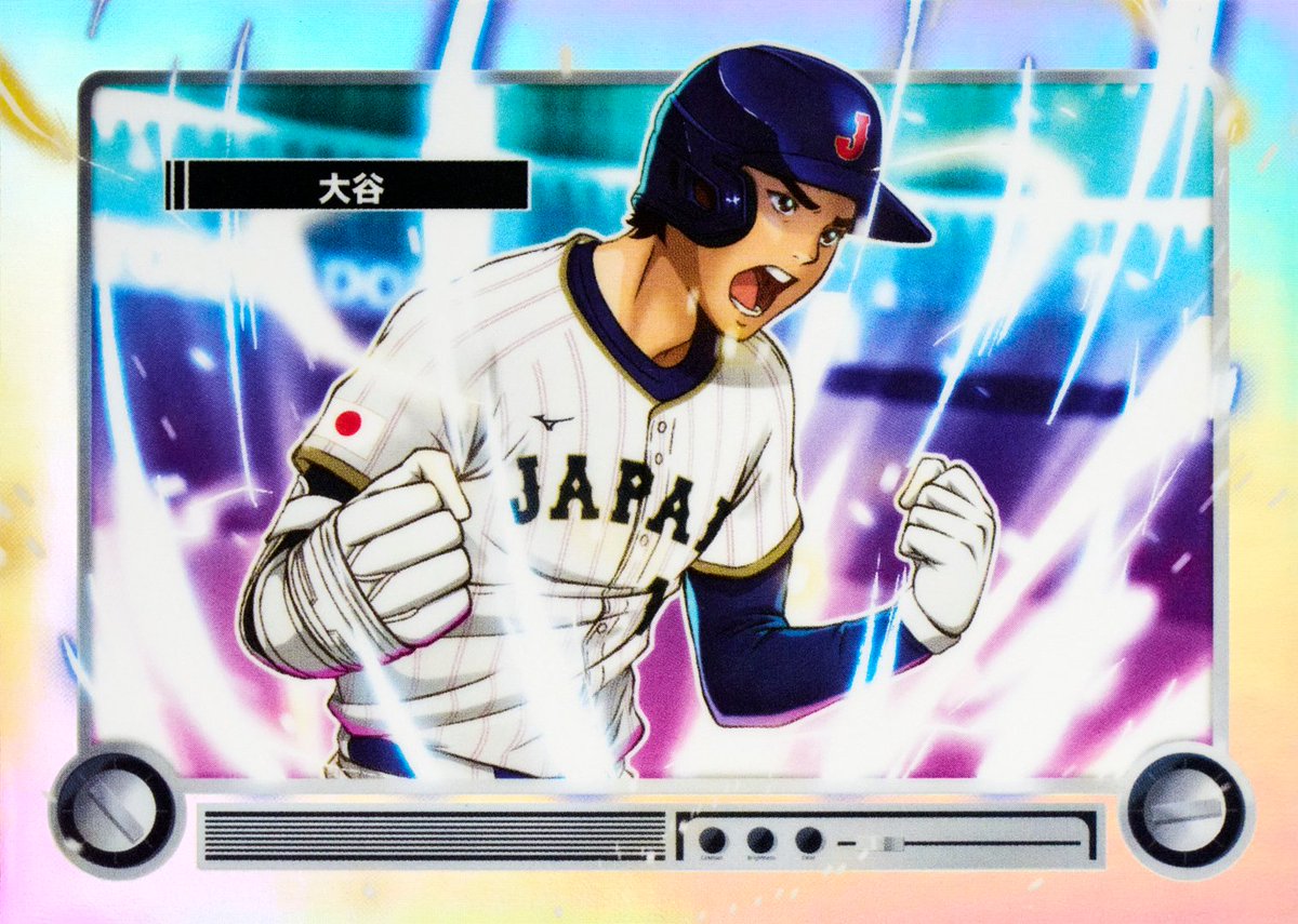 Topps's tweet photo. who notices it??? 🤔 https://t.co/A6EOEkSK2h