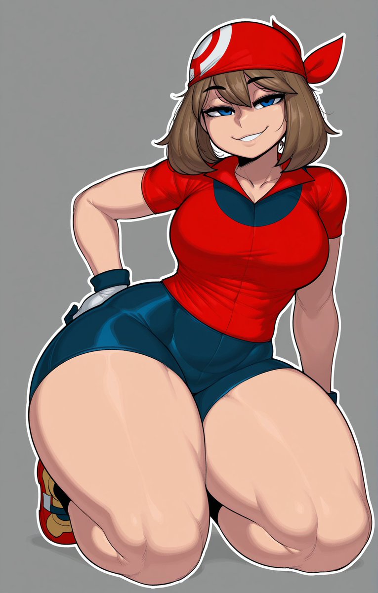 Azurui_X's tweet photo. May | Pokémon
SFW https://t.co/pLZmFX0B1t